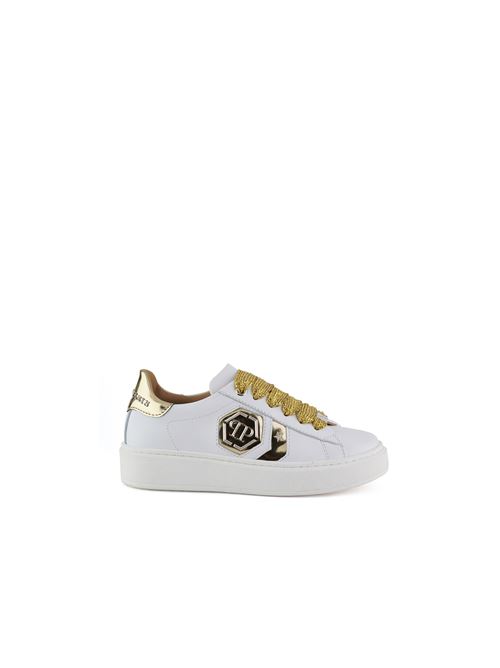 Sneakers, unisex, logate. PHILIPP PLEIN | 790283